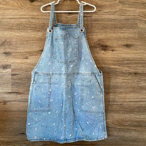 Cat & Jack girls denim skirt